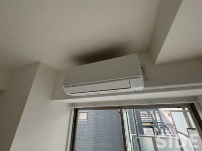 【設備】 | エグゼ大阪CITYルーエ