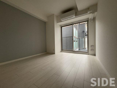 【居間・リビング】 | エグゼ大阪CITYルーエ