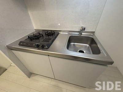 【キッチン】 | エグゼ大阪CITYルーエ