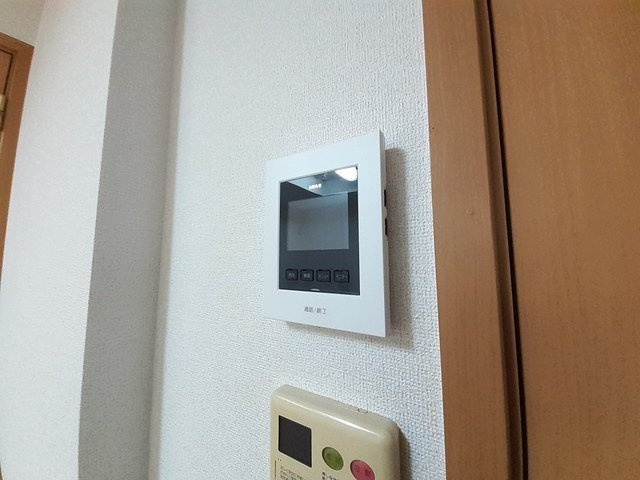 リバ－サイド神田の設備