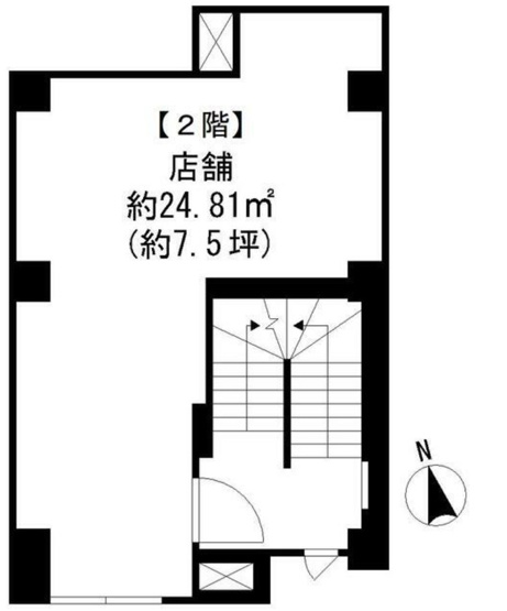 【間取り】 | ＬＡ　ＭＡＩＳＯＮ　ＤＥ　ＳＨＩＯＮ