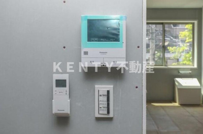 【設備】 | ＬＡ　ＭＡＩＳＯＮ　ＤＥ　ＳＨＩＯＮ