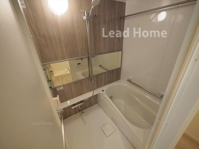 【浴室】 | マンション第二恵比須苑