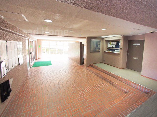 【その他共用部分】 | マンション第二恵比須苑