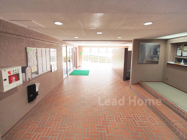 【その他共用部分】 | マンション第二恵比須苑