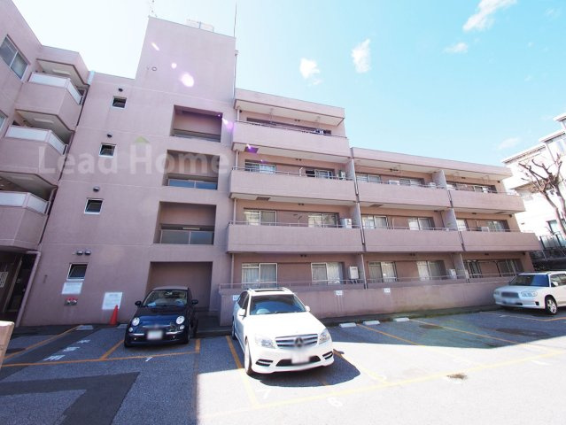 【外観】 | マンション第二恵比須苑