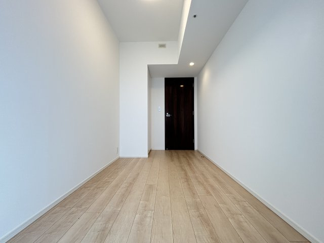 シティタワーズ東京ベイセントラルタワーの洋室