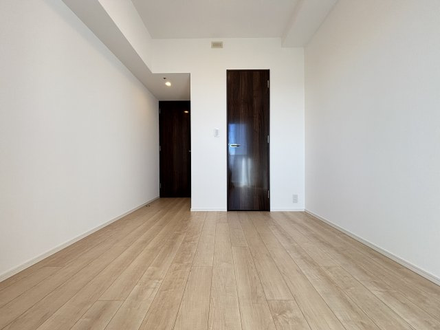 シティタワーズ東京ベイセントラルタワーの洋室