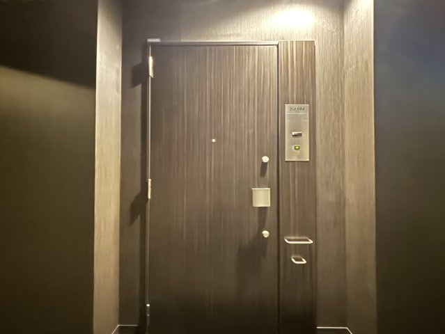 シティタワーズ東京ベイセントラルタワーのその他共用部分