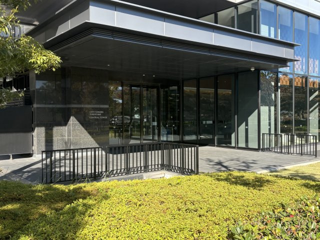 シティタワーズ東京ベイセントラルタワー