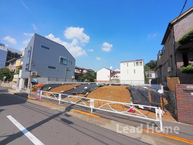 【外観】 | 目黒区碑文谷4丁目