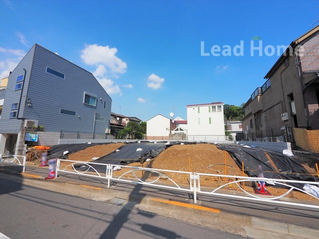 【外観】 | 目黒区碑文谷4丁目