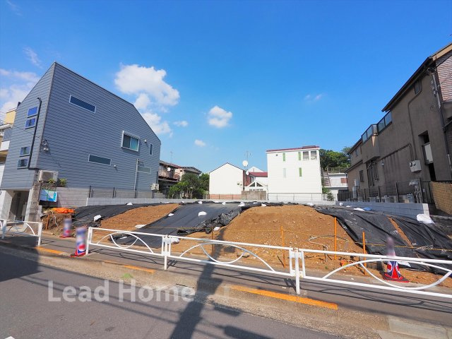 【外観】 | 目黒区碑文谷4丁目