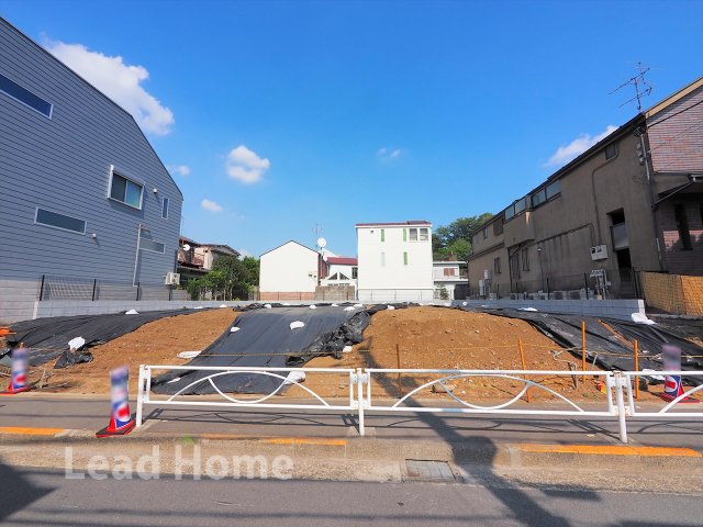 【外観】 | 目黒区碑文谷4丁目