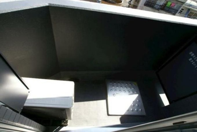 【バルコニー】 | ベルグレードKS DUE（ベルグレードケイエスデュエ）