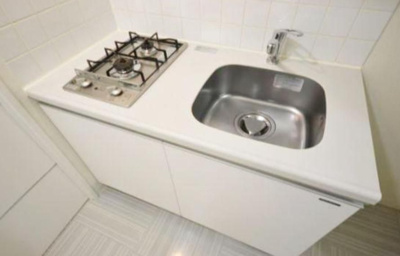 【キッチン】 | ベルグレードKS DUE（ベルグレードケイエスデュエ）