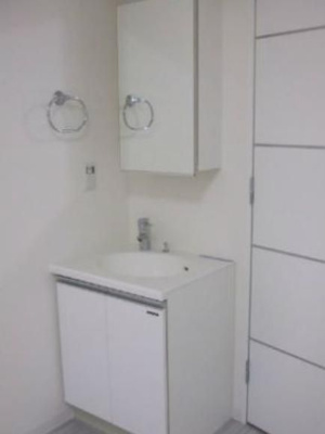 【洗面所】 | ベルグレードKS DUE（ベルグレードケイエスデュエ）