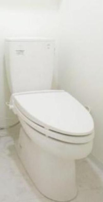 【トイレ】 | ベルグレードKS DUE（ベルグレードケイエスデュエ）