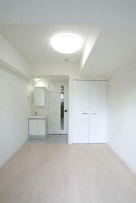 【寝室】 | ベルグレードKS DUE（ベルグレードケイエスデュエ）