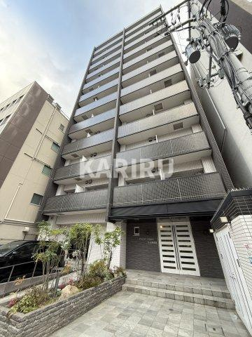 フォレストグレイス守口駅前Ⅱ