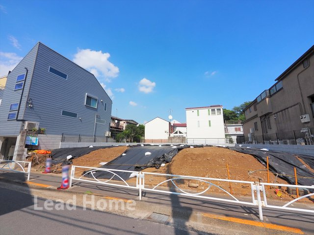 【外観】 | 目黒区碑文谷4丁目