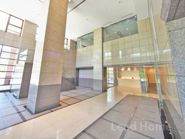 【エントランス】 | 恵比寿ガーデンテラス壱番館