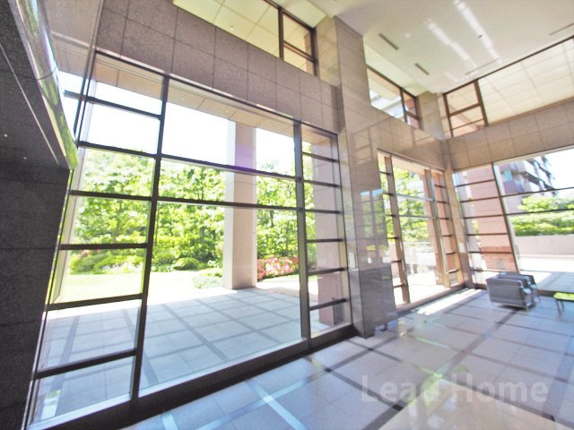 【その他共用部分】 | 恵比寿ガーデンテラス壱番館