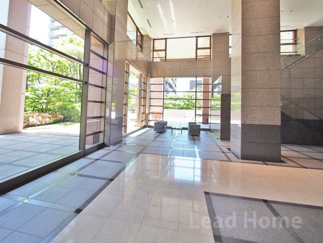 【その他共用部分】 | 恵比寿ガーデンテラス壱番館