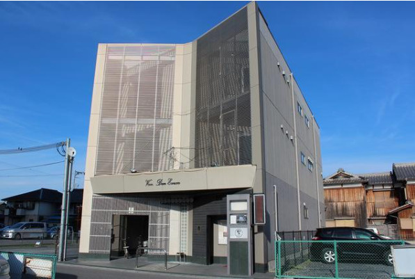 近江八幡市鷹飼町南３丁目の店舗事務所