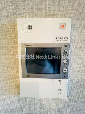 MJR熊本ゲートタワーのセキュリティ