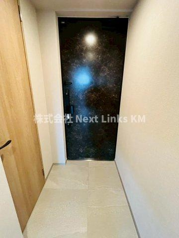 MJR熊本ゲートタワー／3階の洋室