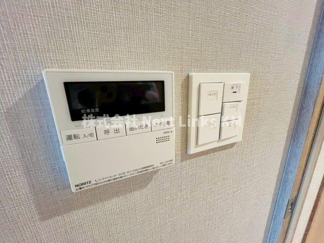 MJR熊本ゲートタワーの設備