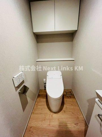 MJR熊本ゲートタワー／3階の独立洗面台