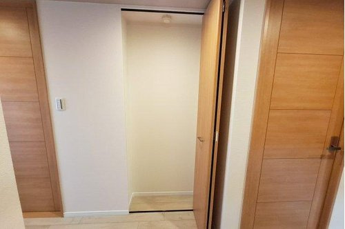 【収納】 | ☆ソフィア泉ヶ丘パークヴェール