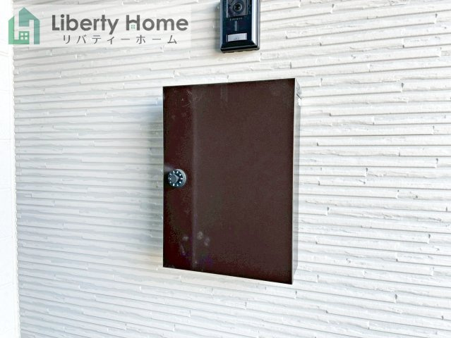 土浦市中央3期　新築戸建　1号棟の設備