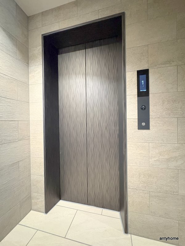 Park Lane Kujo　仲介手数料無料の設備