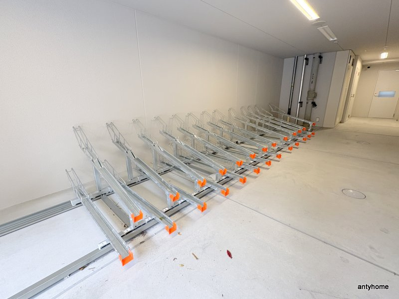 Park Lane Kujo　仲介手数料無料の駐車場