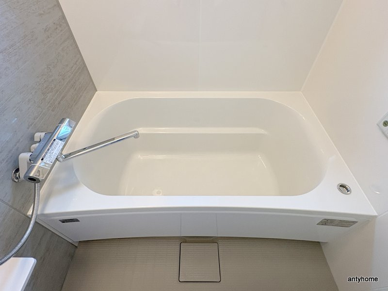 Park Lane Kujo　仲介手数料無料の浴室