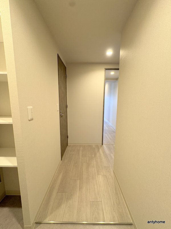 Park Lane Kujo　仲介手数料無料の内装