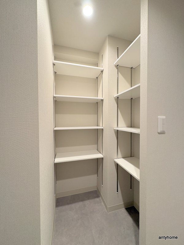 Park Lane Kujo　仲介手数料無料の収納