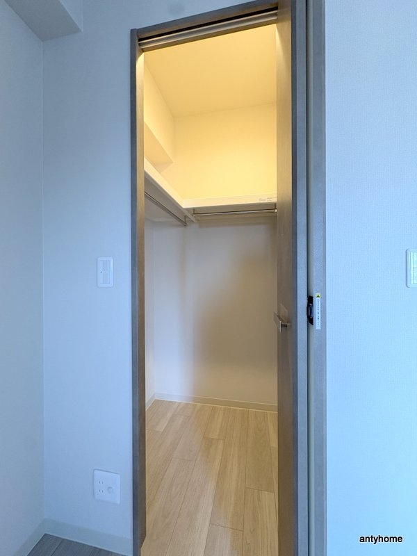 Park Lane Kujo　仲介手数料無料の収納