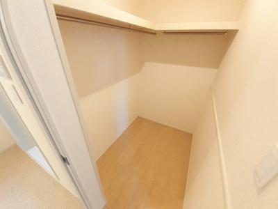 【収納】 | フランボアーズ篠山Ⅱ