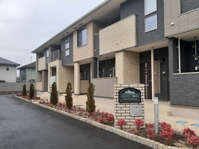 【エントランス】 | フランボアーズ篠山Ⅱ