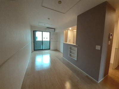 【居間・リビング】 | フランボアーズ篠山Ⅱ