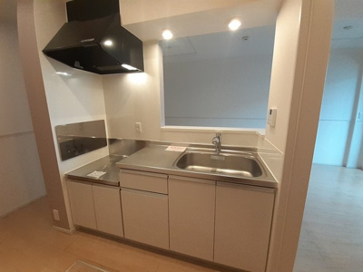 【キッチン】 | フランボアーズ篠山Ⅱ