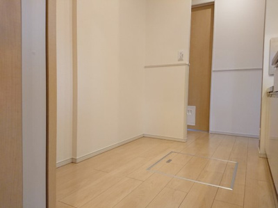 【キッチン】 | フランボアーズ篠山Ⅱ