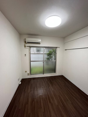 【居間・リビング】 | パルム日吉