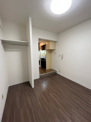 【寝室】 | パルム日吉