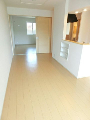 【内装】 | シプレ