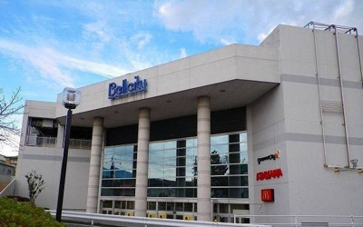 【周辺】 | シプレ | ベルシティ裾野まで1100m